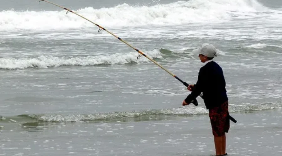 This Weekend Marks Fish N.B. Days