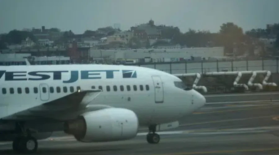 WestJet  Layoffs Include Over 270 Employees In New Brunswick