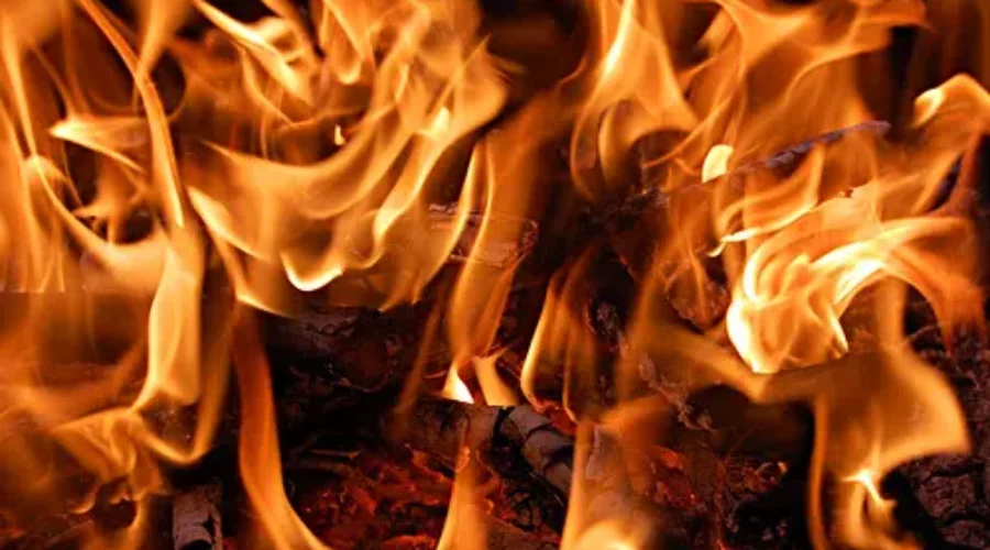 Fire In Tobique First Nation Leaves Family Displaced