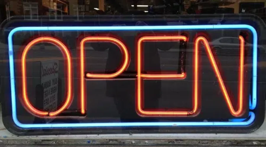 CFIB Survey Finds N.B. Leading The Way For Reopening Business