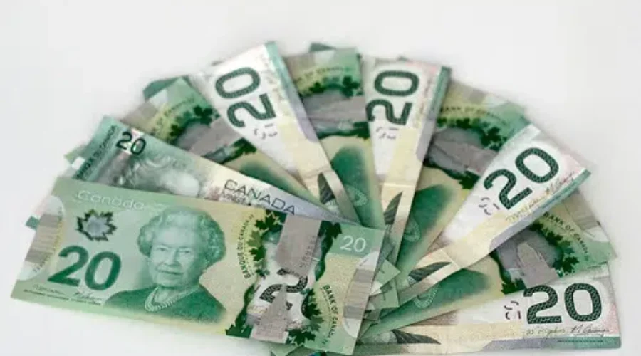 Monday Is Tax Deadline Day