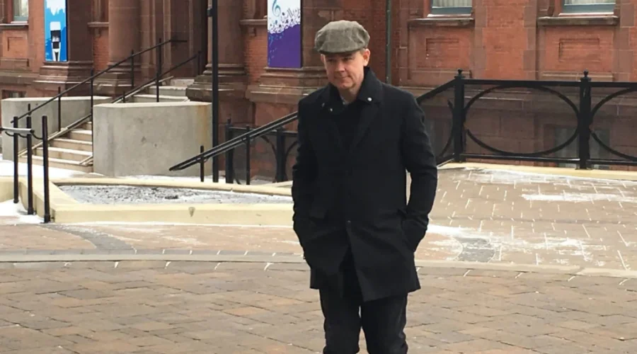 Oland Reacts To Commission Report On Police Investigations