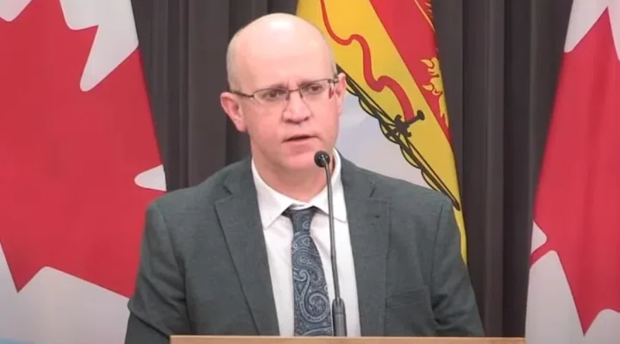 N.B. Looking At Alternatives For Traditional Phys Ed Class