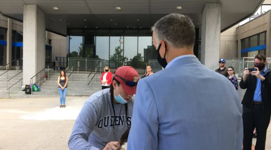Saint John Celebrates National Indigenous Peoples Day
