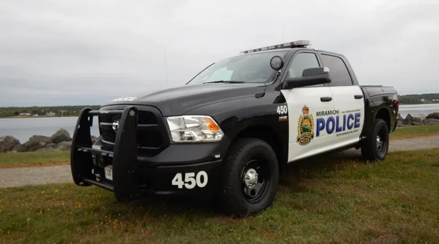 Grand Falls Man Now Faces Murder Charge