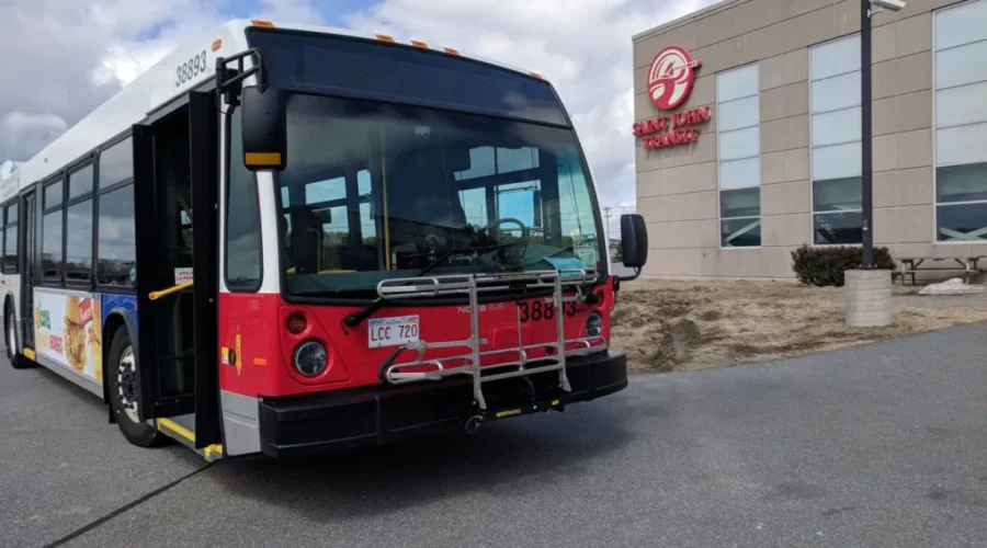 Saint John Transit reviewing safety protocols after fatal crash
