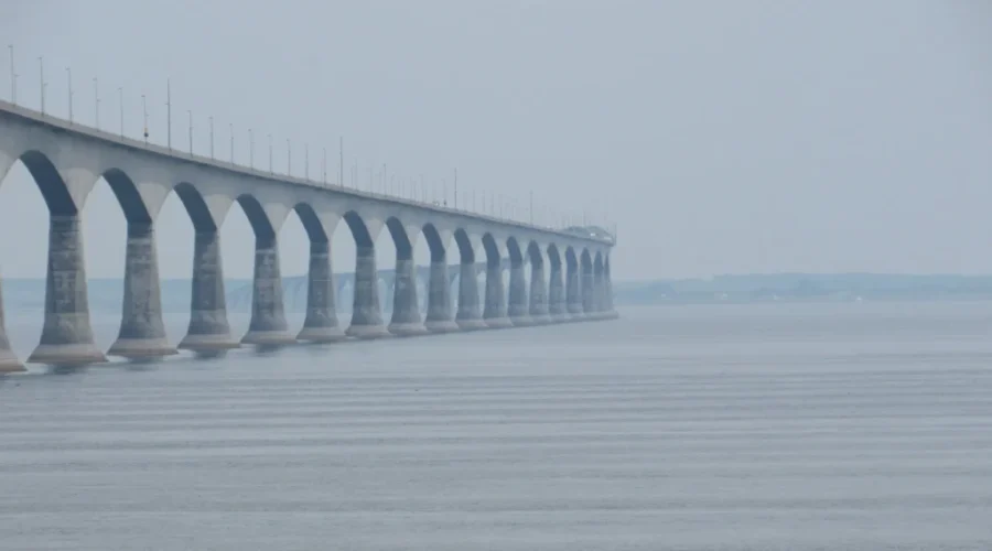 Talks Continue To Open Border Between N.B. And P.E.I.