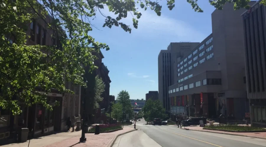 Hot Stretch Prompts Heat Warning
