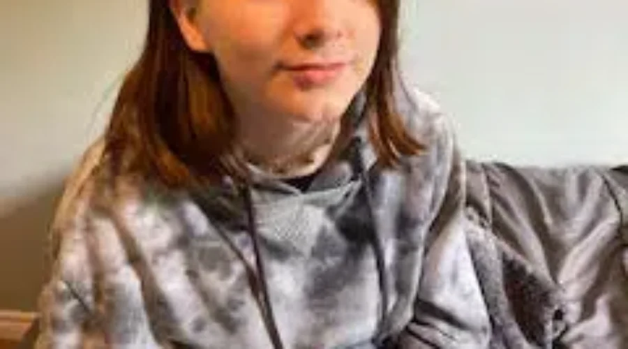 Missing Sussex Girl May Be In Saint John
