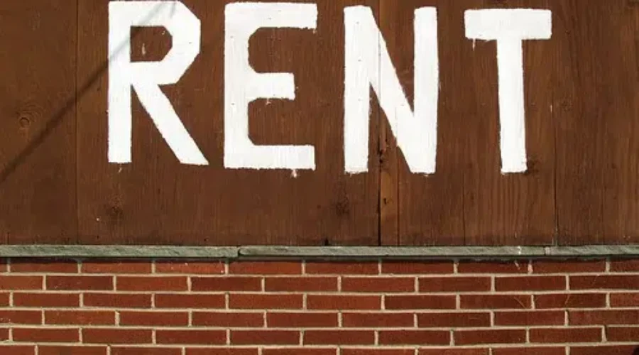 Rental Scam For Online Advertisements For Housing Rentals