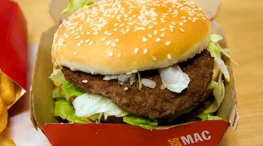 McDonald’s Dining Rooms Gradually Re-opening