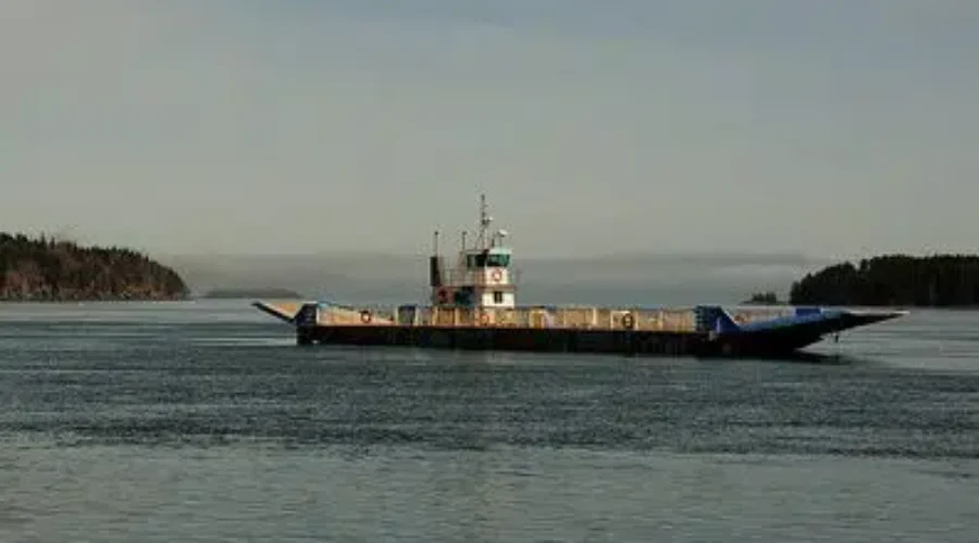 New Petition For Year-Round Campobello Ferry