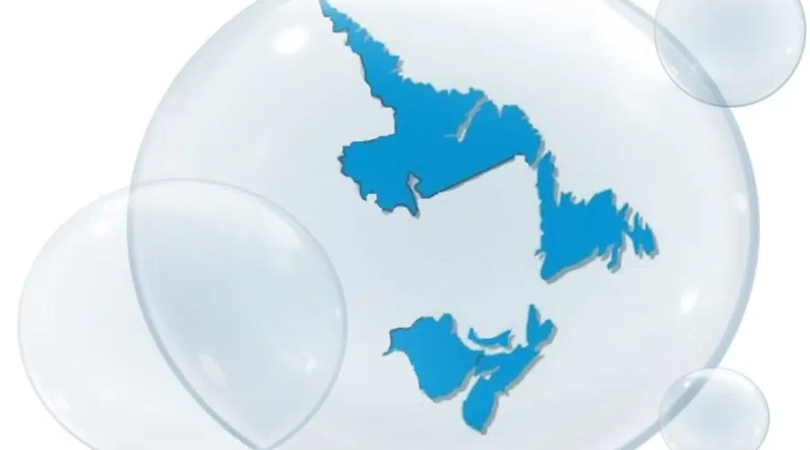 Will The Atlantic Bubble Be Expanding Soon?