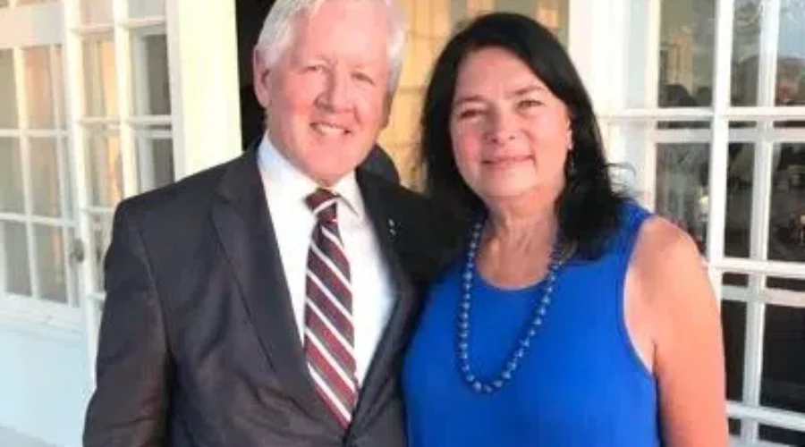 Bob Rae Named Canada’s Ambassador To UN