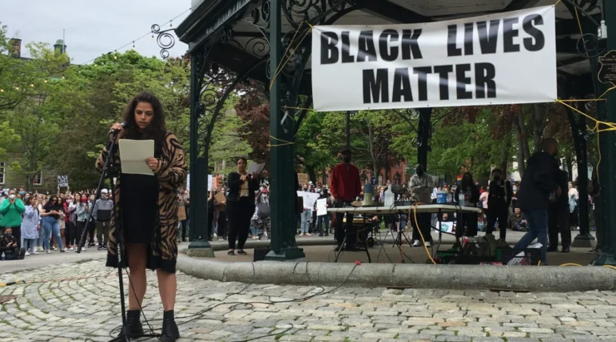 Local Activists Pushing For Government Accountability