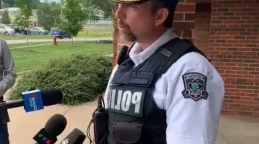 N.S. Police Speak After Arrest Of Attempted Murder Suspect