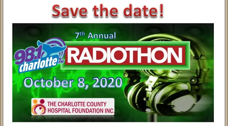 SAVE THE DATE