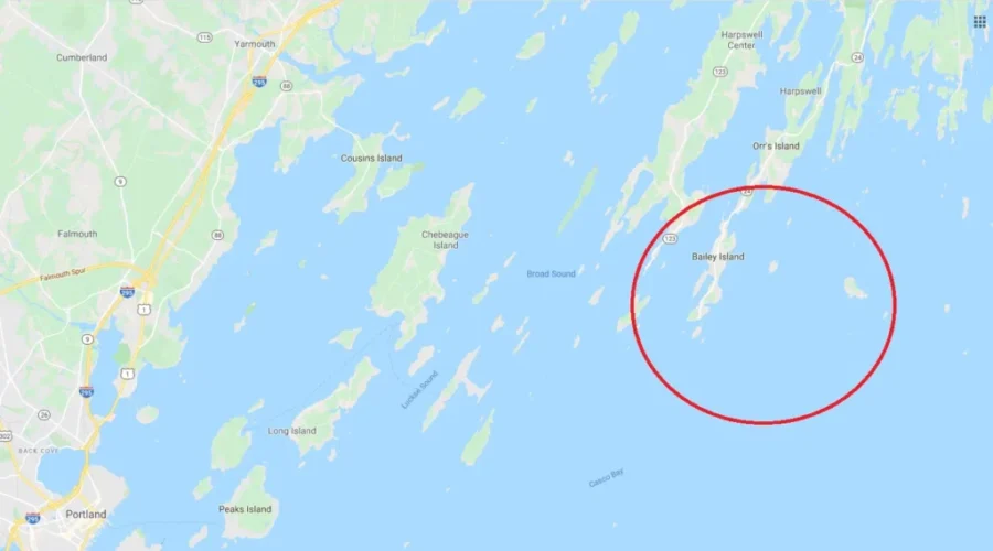 Fatal Shark Attack Confirmed In Maine