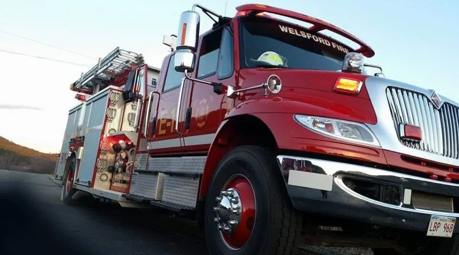 Three Injured In Welsford Crash