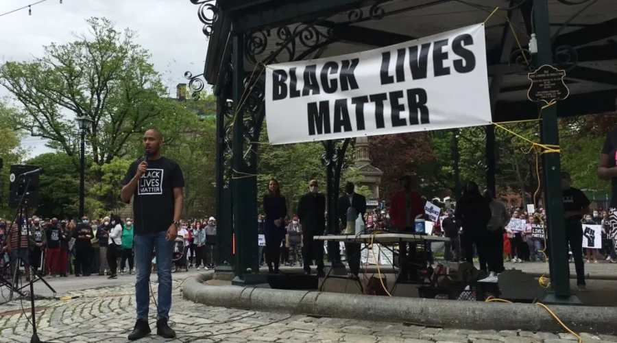 Public Should See Body Cam Policy: BLM Group