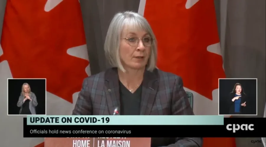 Hajdu Still Cautious About Reopening
