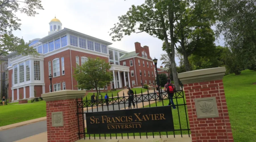 Students At N.S. University Will Have To Sign COVID-19 Waver