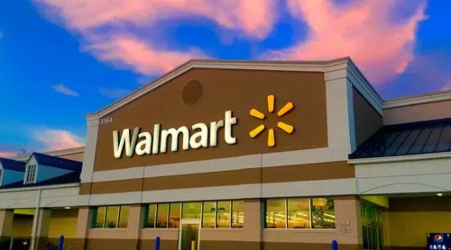 Mandatory Masks At Walmart Stores Starting Aug. 12