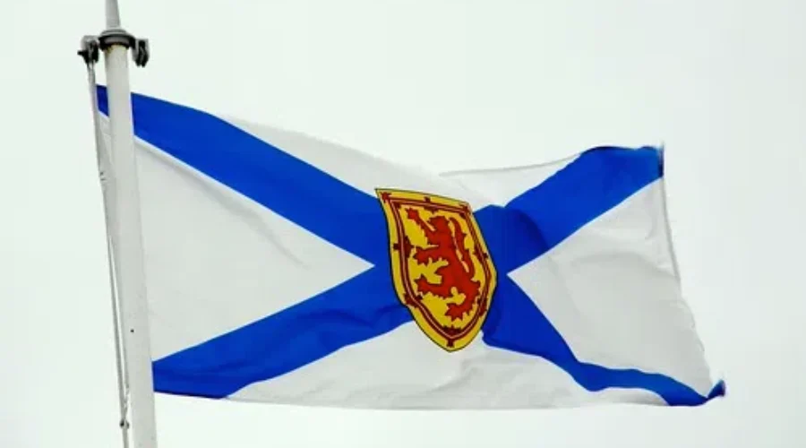 N.S. Prepares To Choose Next Premier