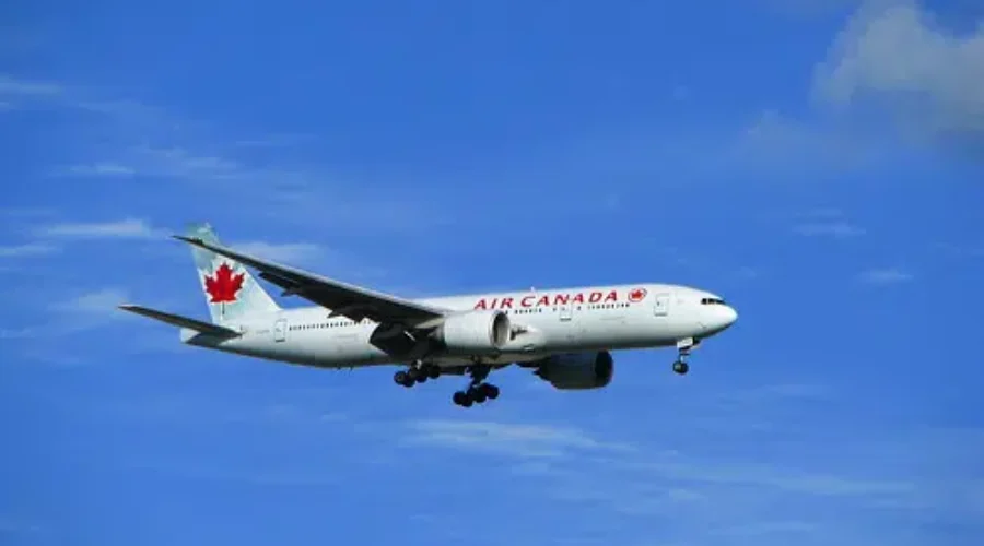 Possible COVID-19 Exposure On Moncton Flight