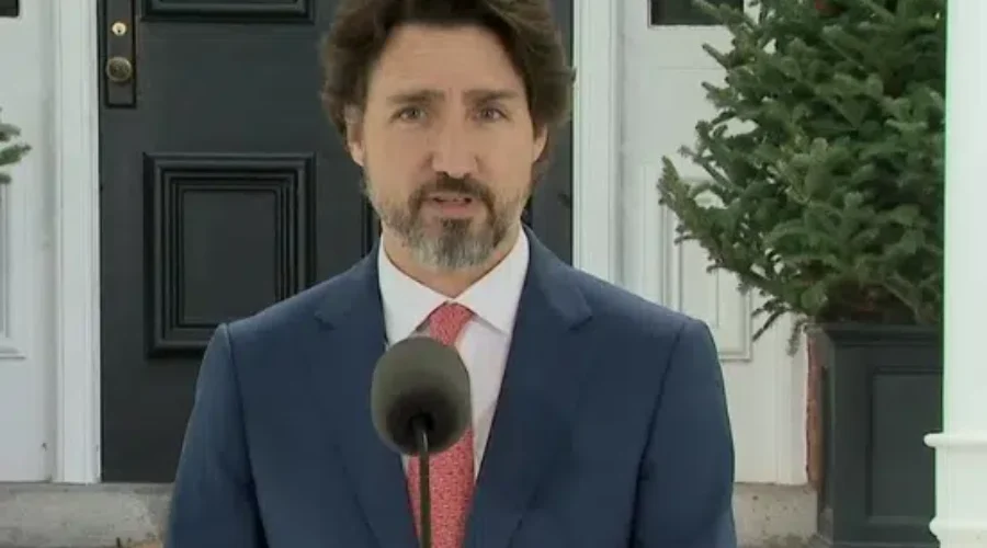 Trudeau Still Has Upper Hand In Liberal Party: Poli Sci Prof