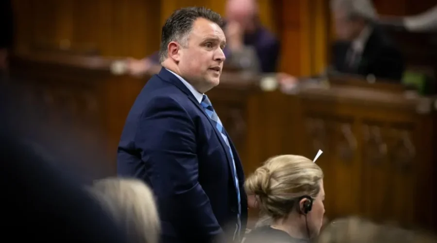 MP Thinks O’Toole Can Unite Atlantic Canada