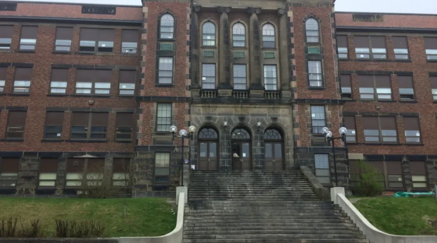 Fall 2020 Brings New Learning Methods