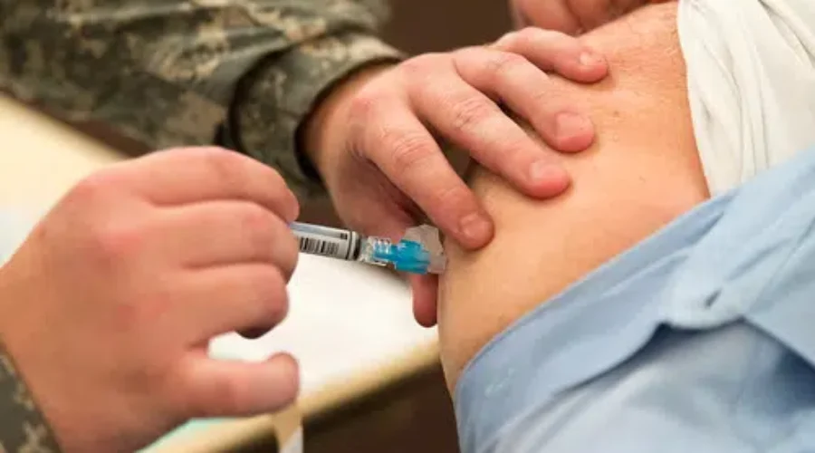 Challenging Flu Season Expected