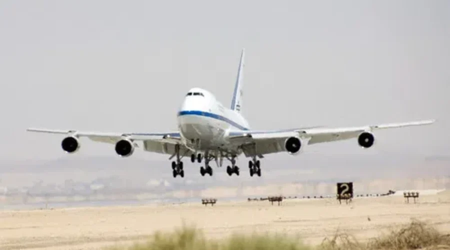 Air Traffic Decline Results In NAV Canada Layoffs