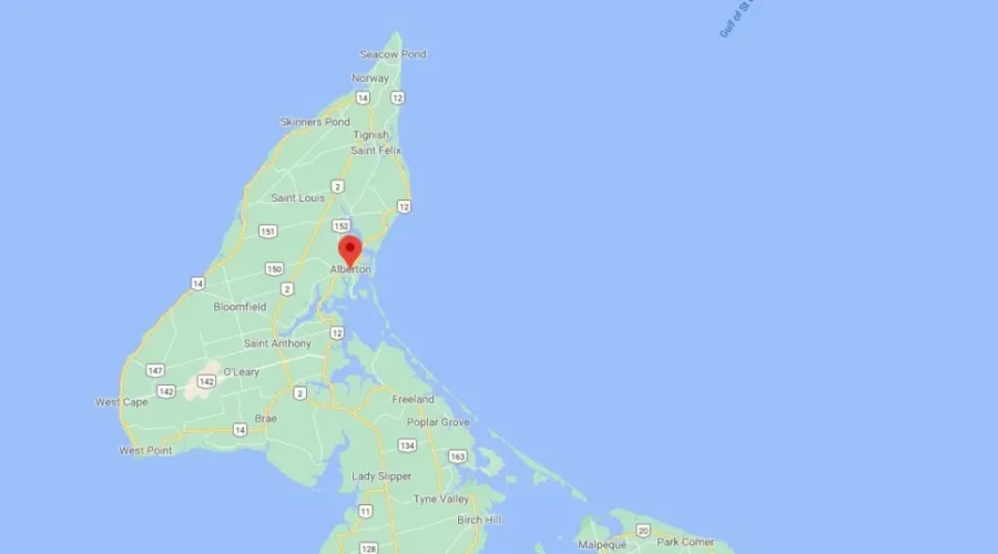 Military Suspends Search For Missing PEI Teens Lost After Boat Capsized