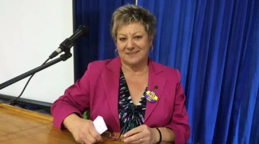Seniors Advocate Supports Free High-Dosage Vaccines