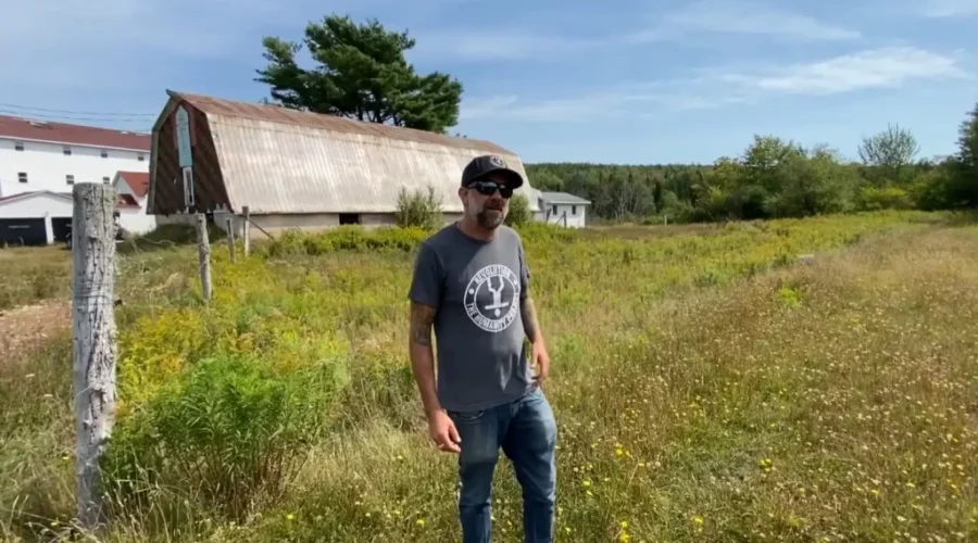 Humanity Project Has Ambitious Plans For Farm
