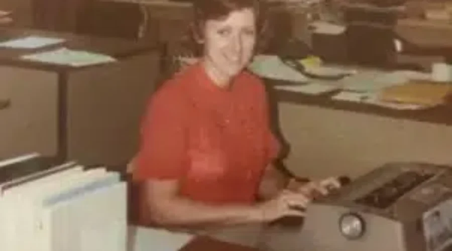 Reporter Reflects On Terry Fox 40th Anniversary