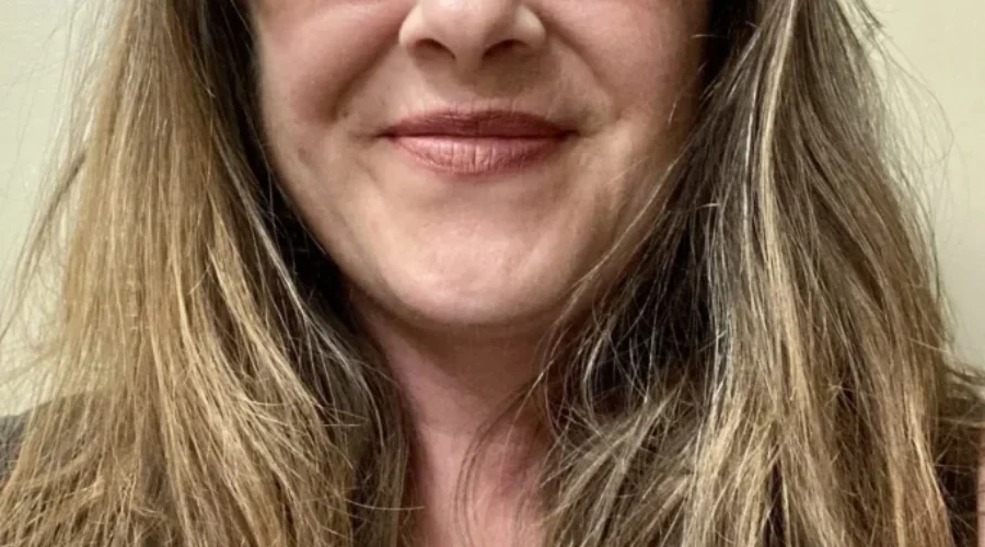 Candidate Spotlight: Kim Reeder