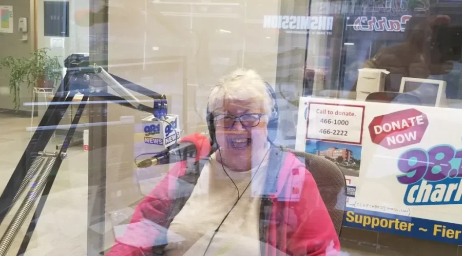 Maria Kulcher Interview