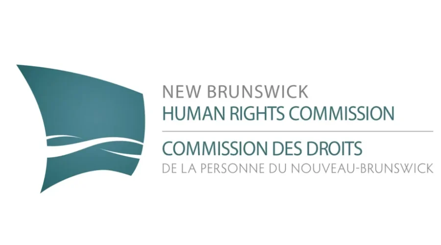 Saint Johner Receives Youth Human Rights Award