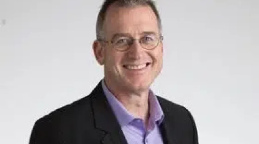 Candidate Spotlight: Rod Cumberland