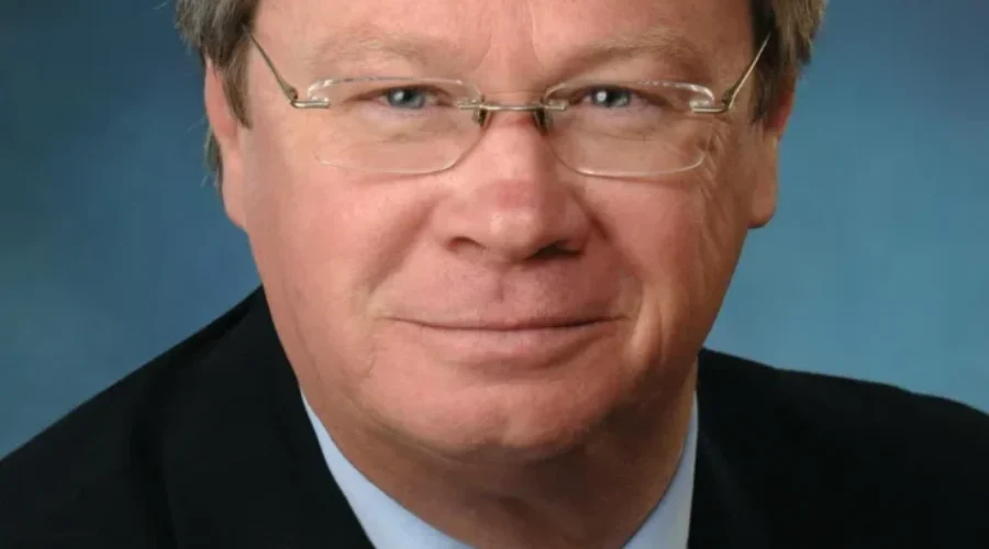 Incumbent For Rothesay Re-Elected Again