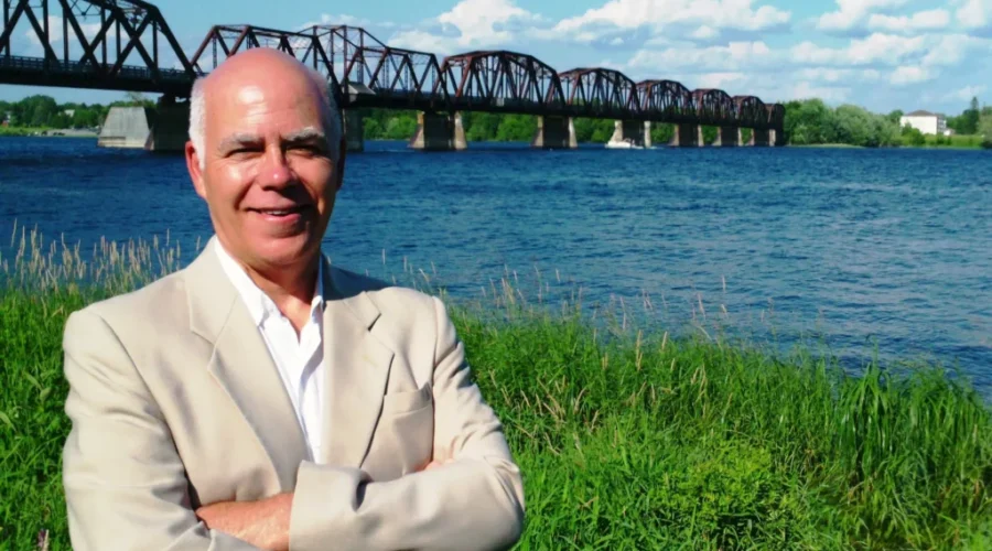Green Leader Re-Elected In Fredericton South