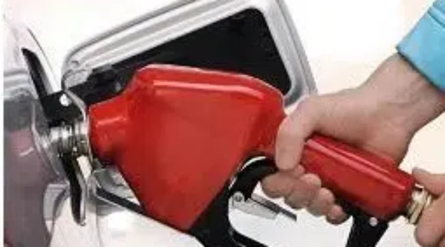 N.B. Gas Prices To Jump