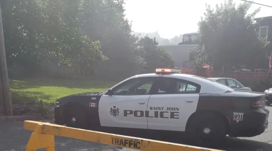 9-Year-Old Struck By Vehicle Friday Afternoon
