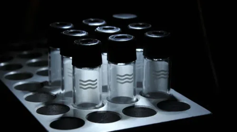 COVID-19 Vaccine Trials Temporarily Halted By Johnson & Johnson