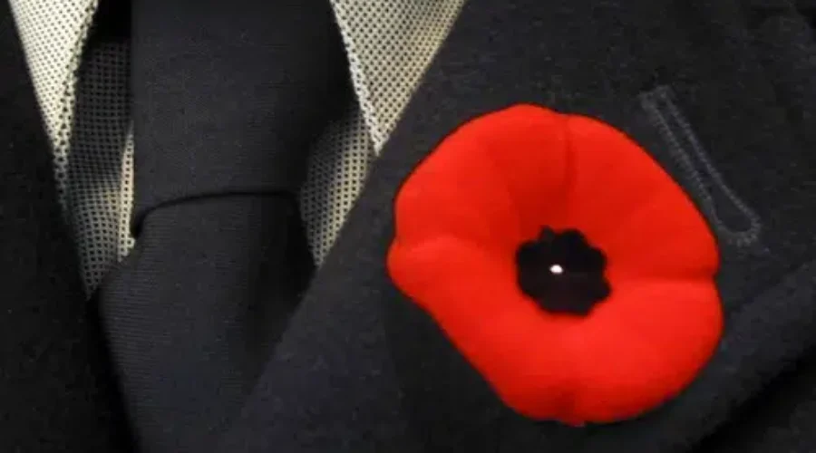 Poppy Campaign Continues With Pandemic Changes
