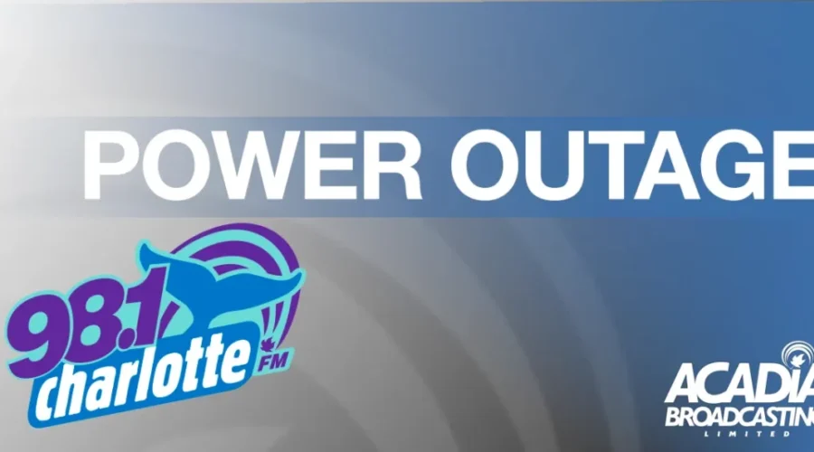Power Interruption on Oct 28th for Grand Manan