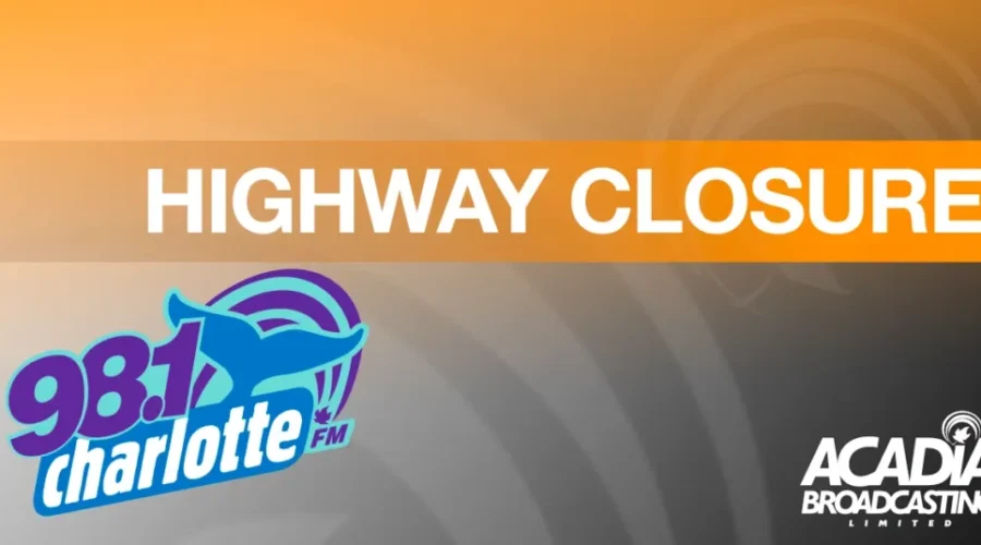 Highway Closure